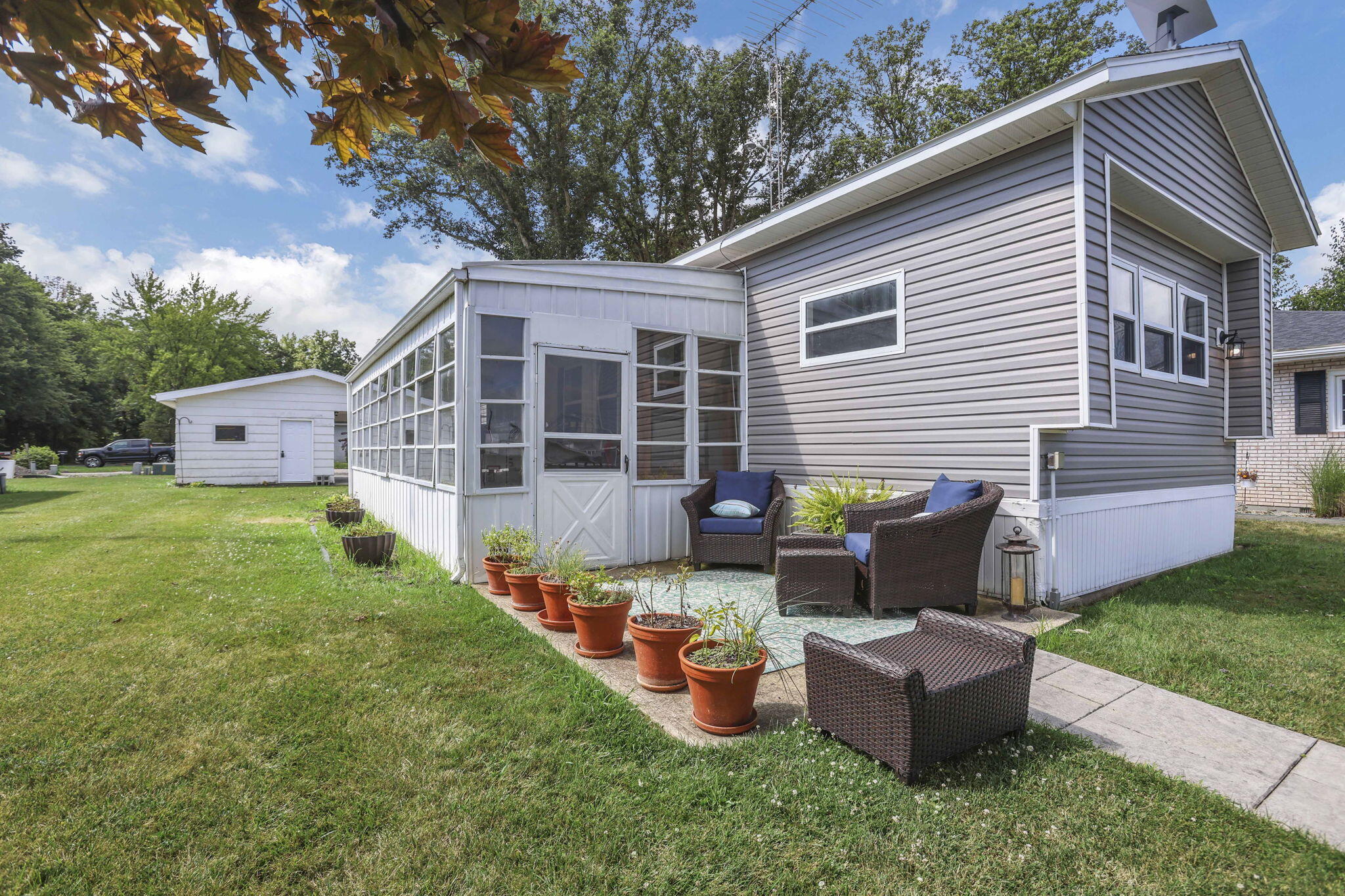 11161 Macalpine Way, Lakeview, Ohio 43331