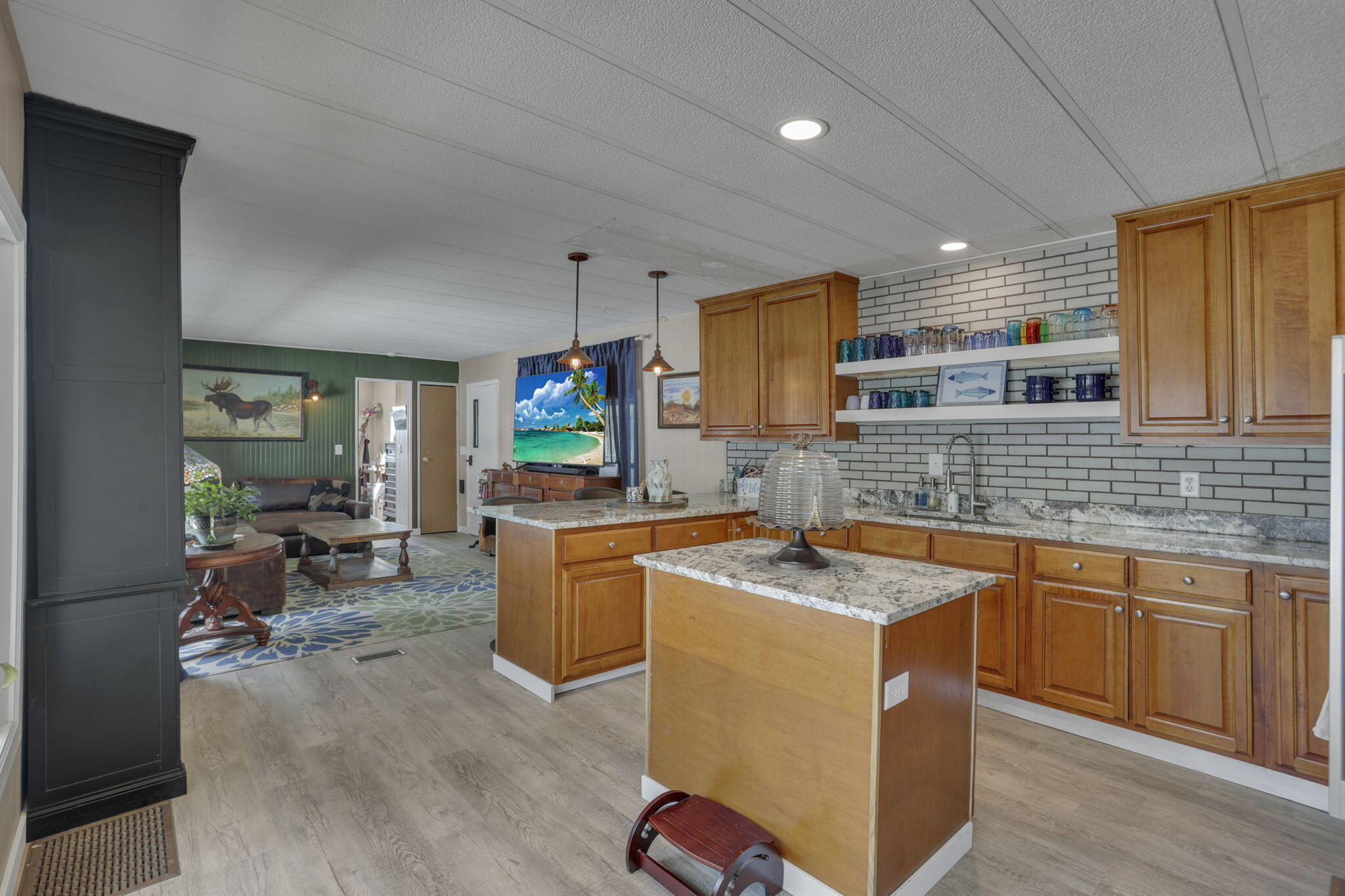 11161 Macalpine Way, Lakeview, Ohio 43331