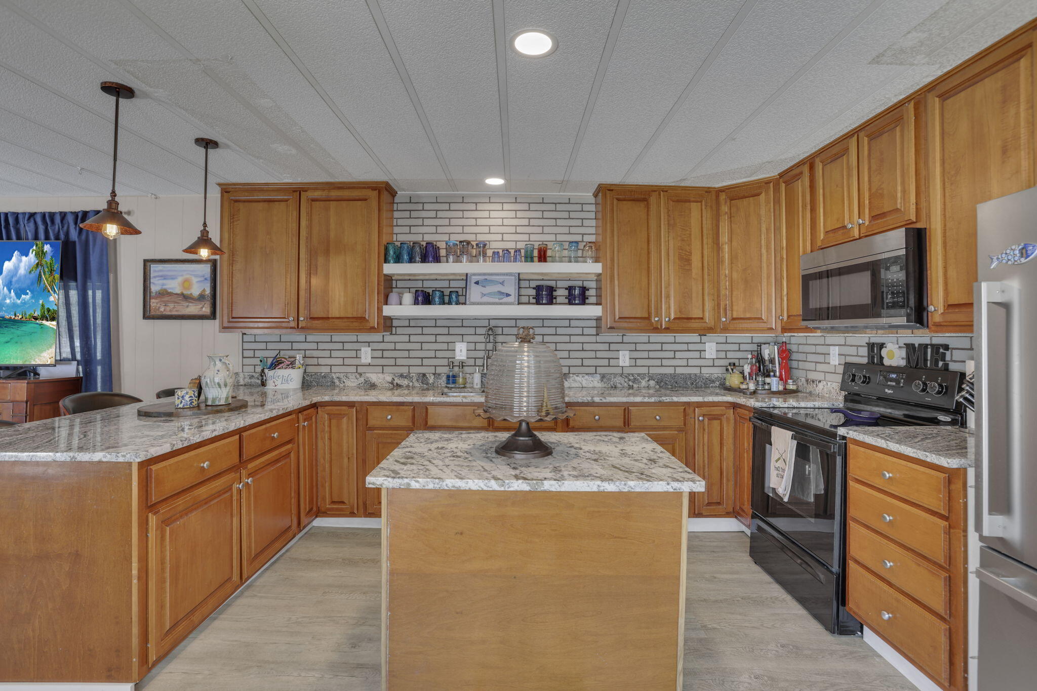 11161 Macalpine Way, Lakeview, Ohio 43331