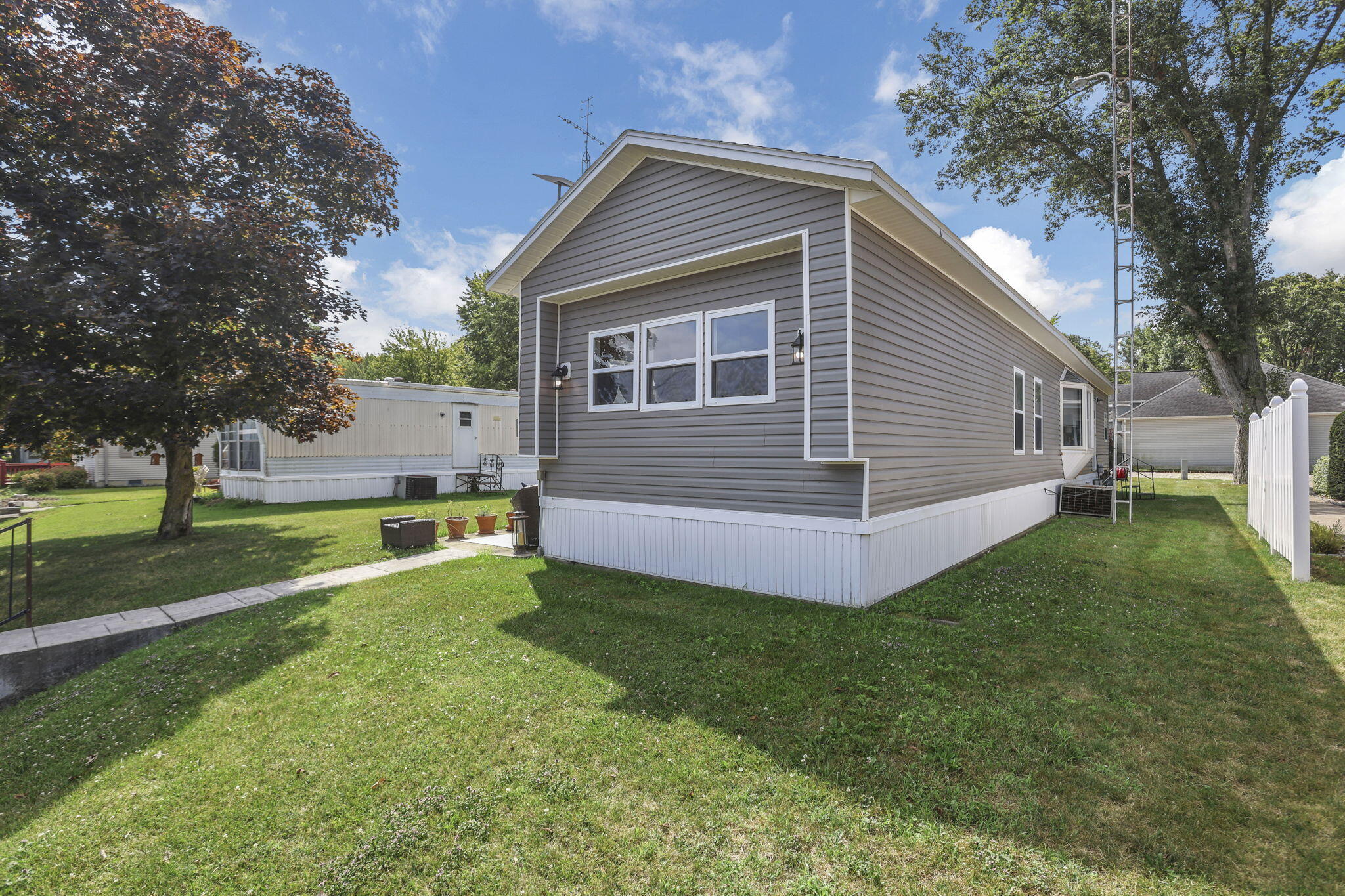 11161 Macalpine Way, Lakeview, Ohio 43331