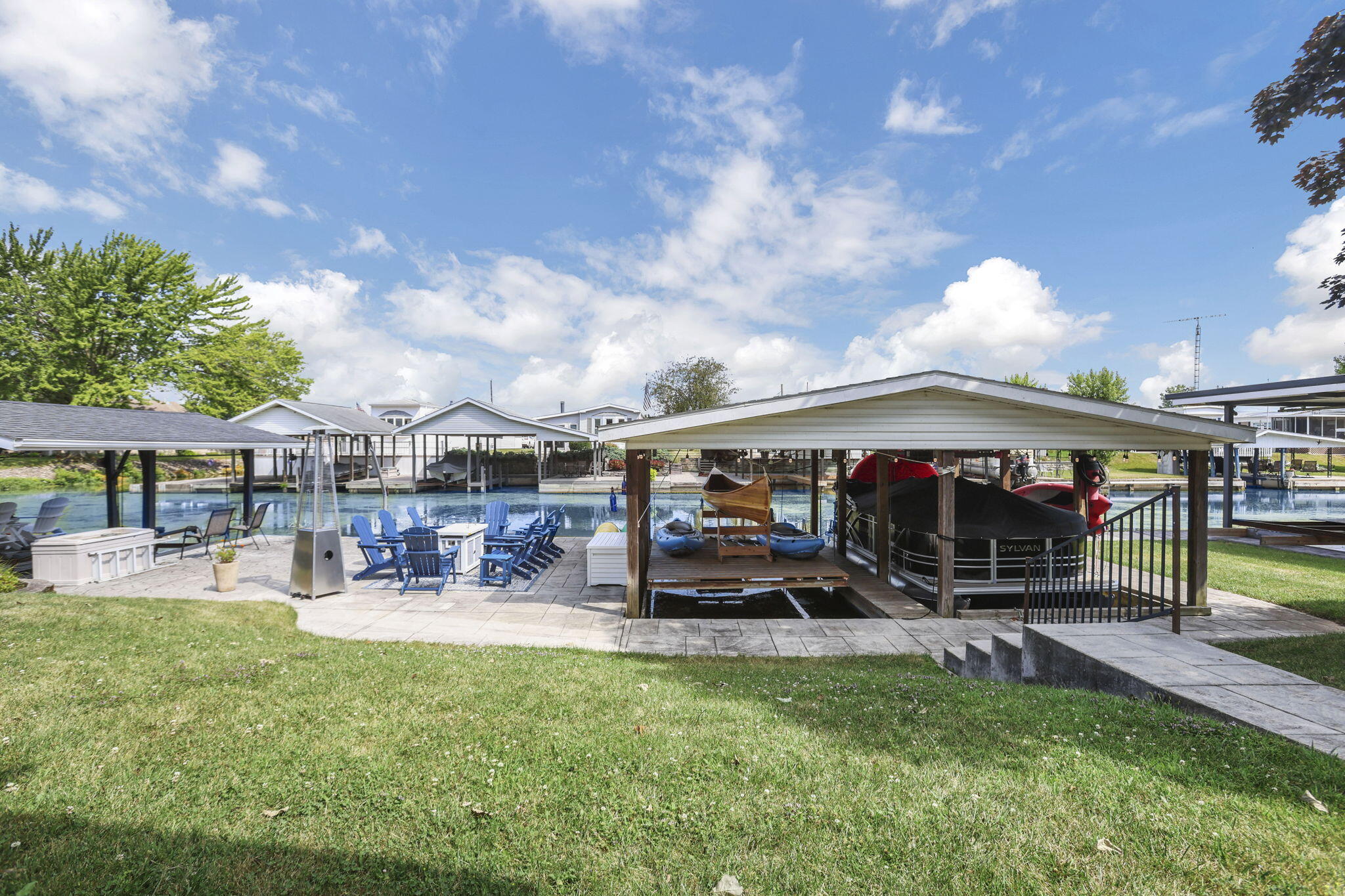 11161 Macalpine Way, Lakeview, Ohio 43331