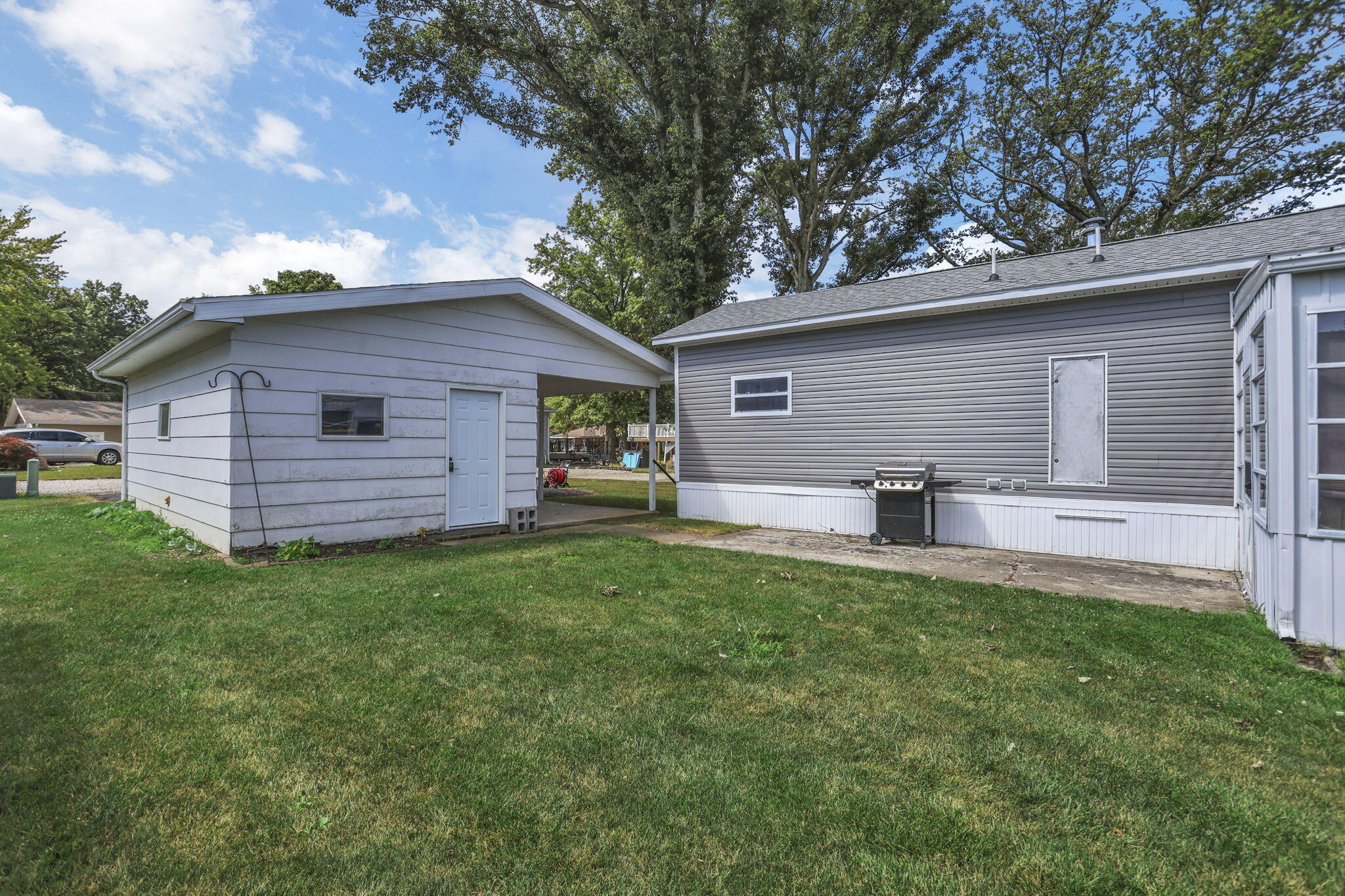 11161 Macalpine Way, Lakeview, Ohio 43331