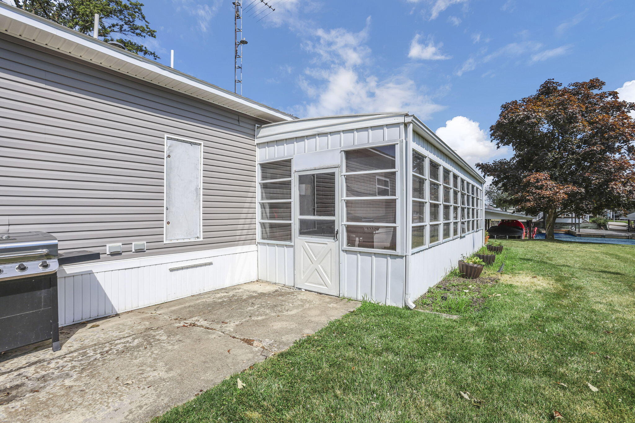 11161 Macalpine Way, Lakeview, Ohio 43331