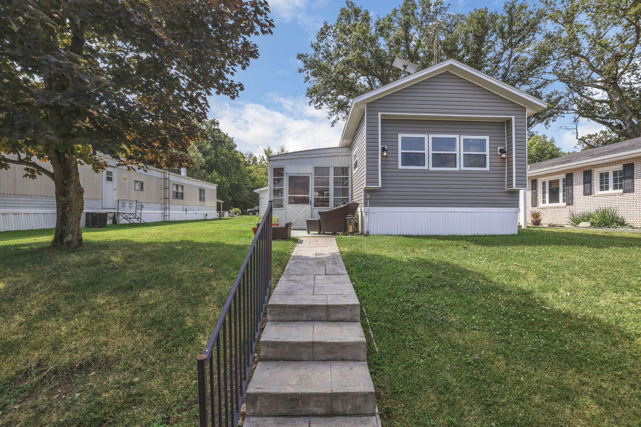 11161 Macalpine Way, Lakeview, Ohio 43331