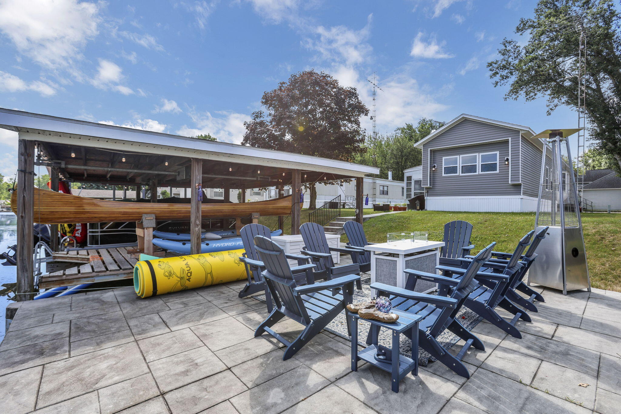 11161 Macalpine Way, Lakeview, Ohio 43331