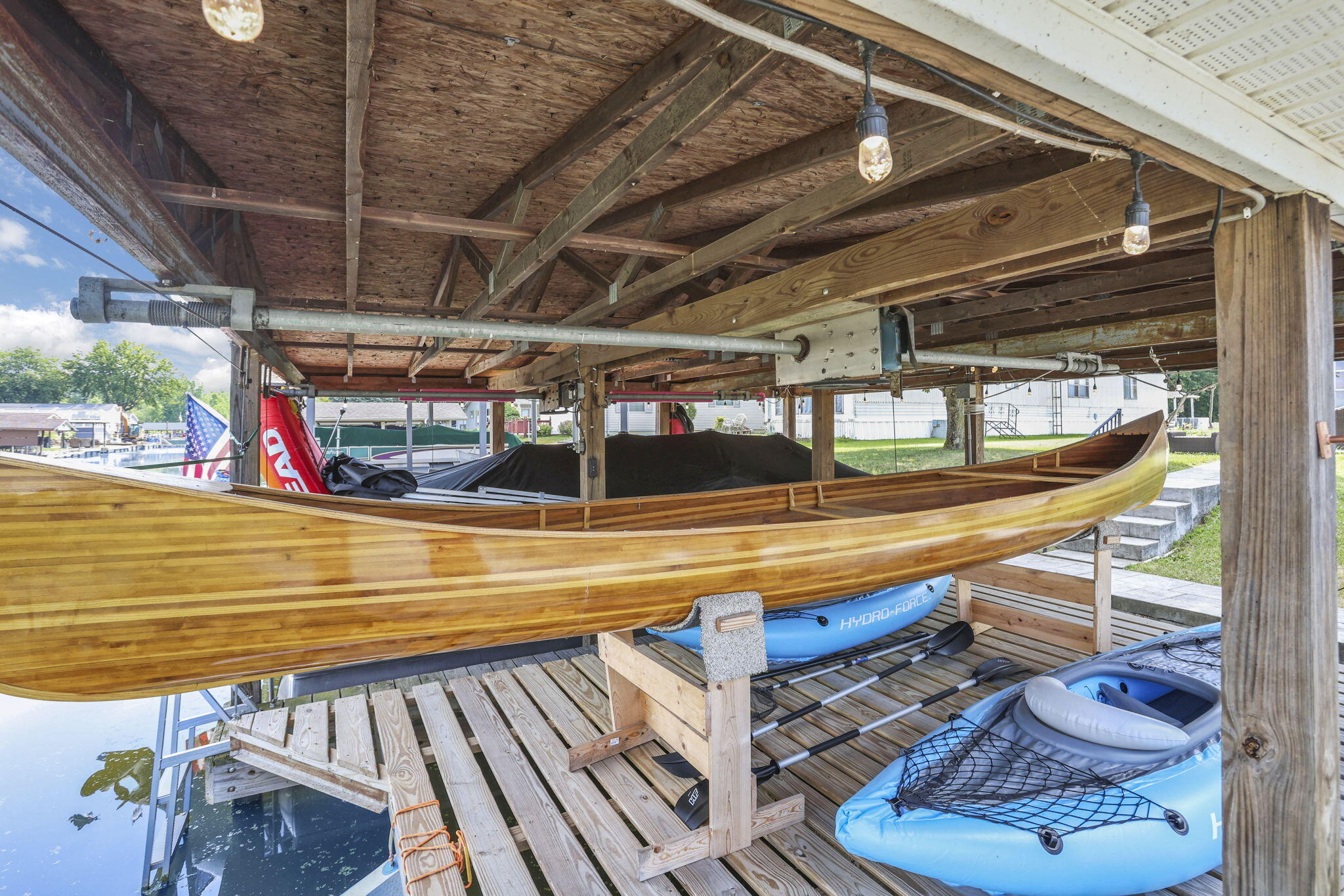 11161 Macalpine Way, Lakeview, Ohio 43331