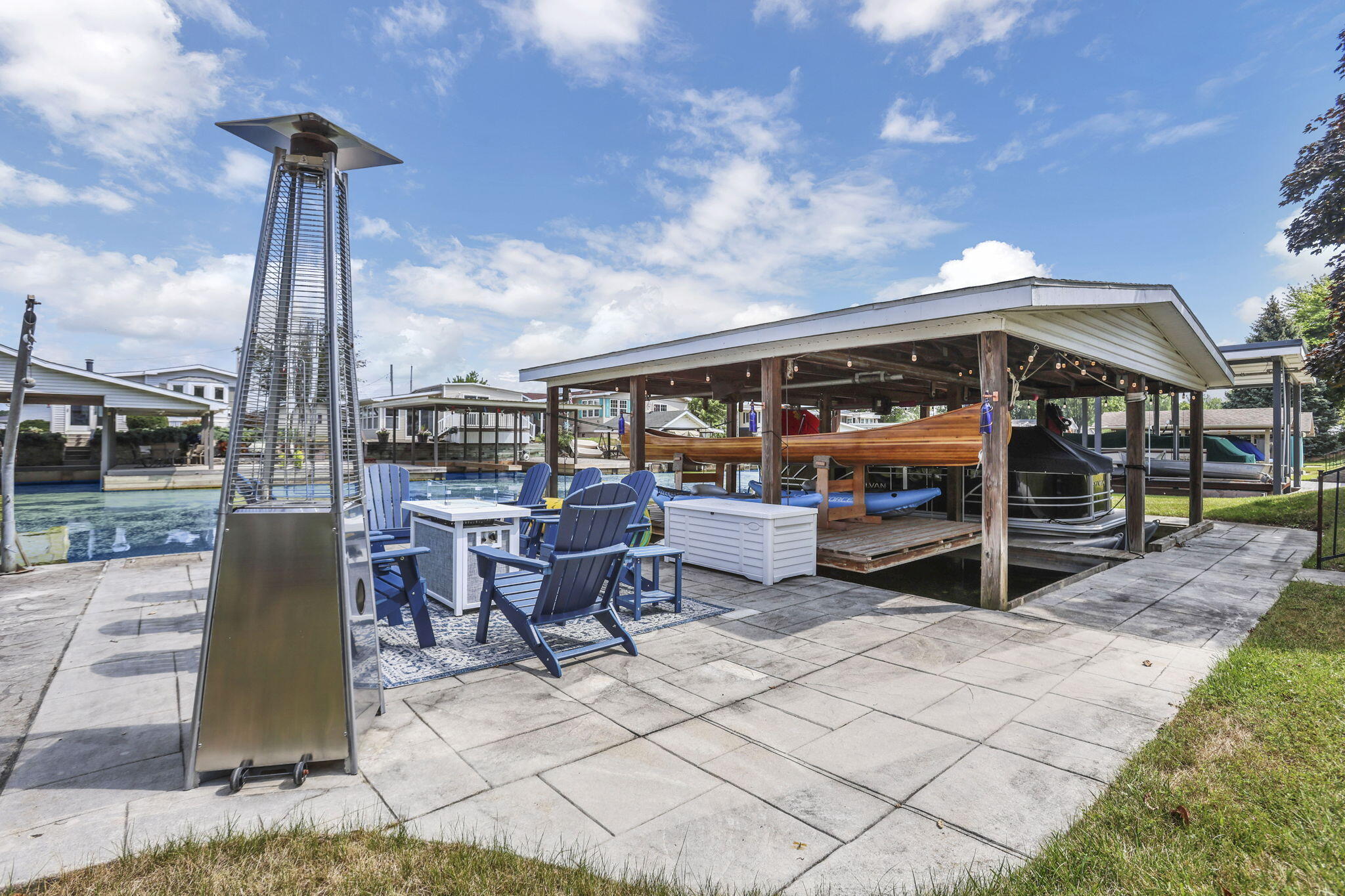 11161 Macalpine Way, Lakeview, Ohio 43331
