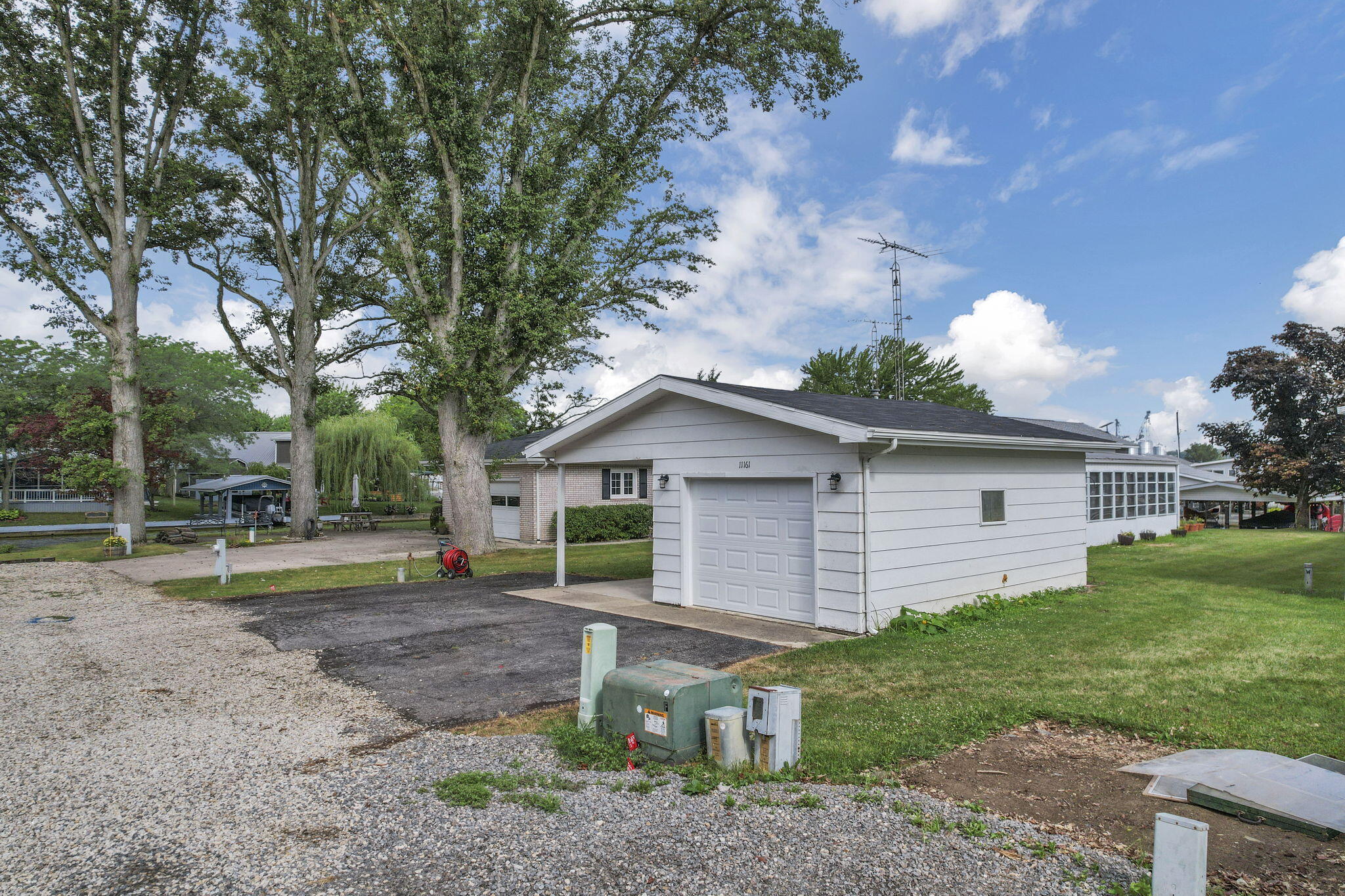 11161 Macalpine Way, Lakeview, Ohio 43331