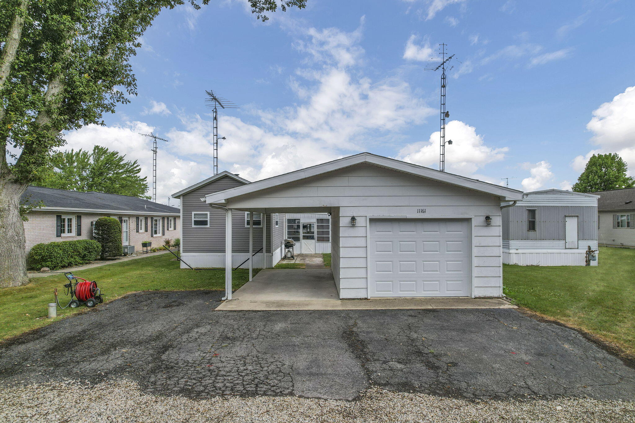 11161 Macalpine Way, Lakeview, Ohio 43331