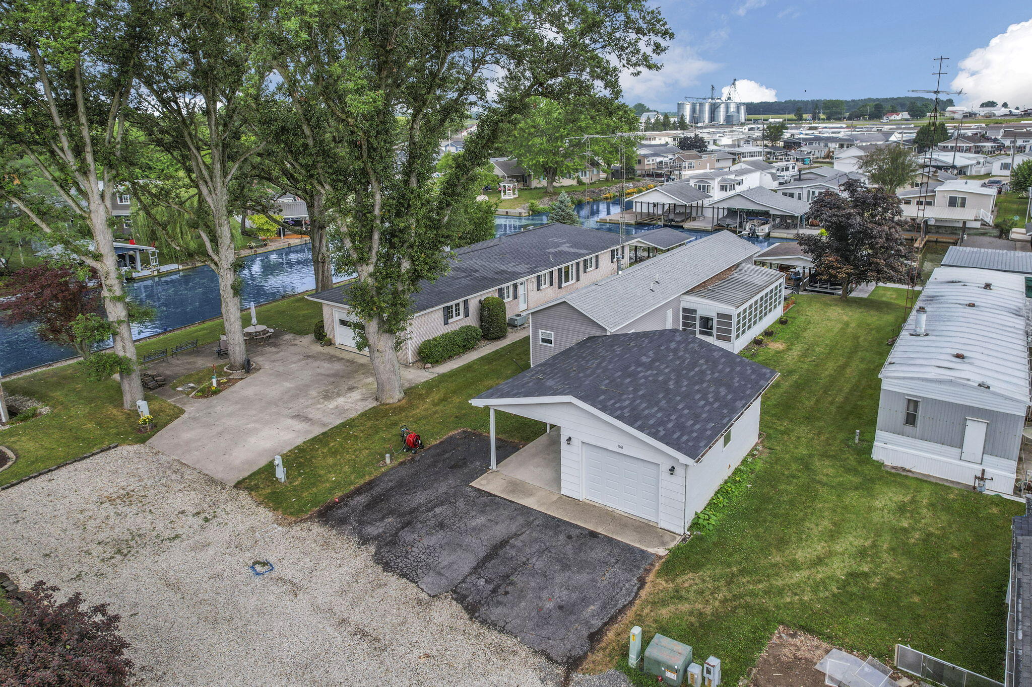 11161 Macalpine Way, Lakeview, Ohio 43331
