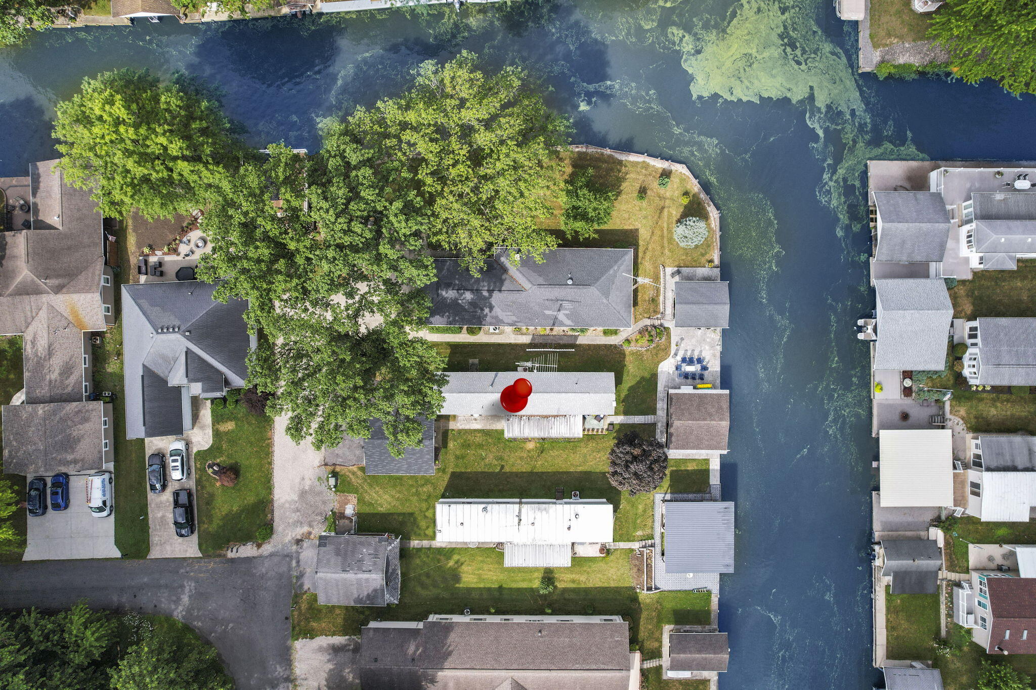 11161 Macalpine Way, Lakeview, Ohio 43331