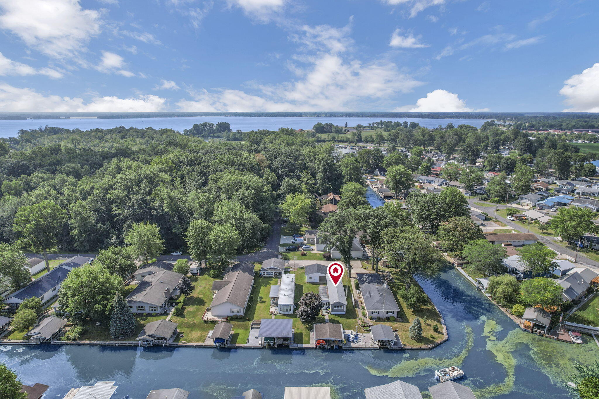 11161 Macalpine Way, Lakeview, Ohio 43331