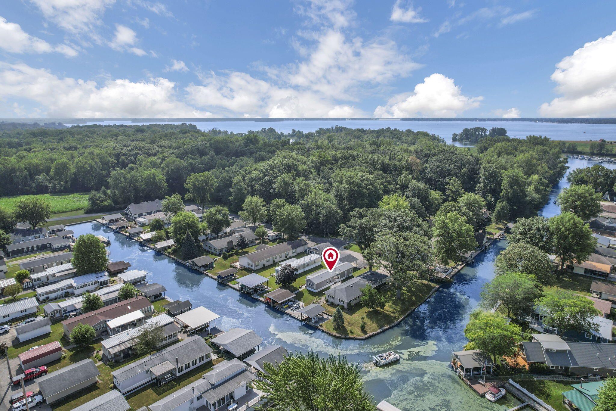 11161 Macalpine Way, Lakeview, Ohio 43331