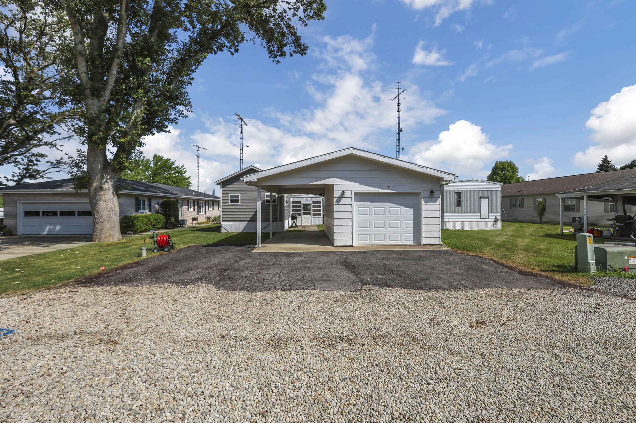 11161 Macalpine Way, Lakeview, Ohio 43331