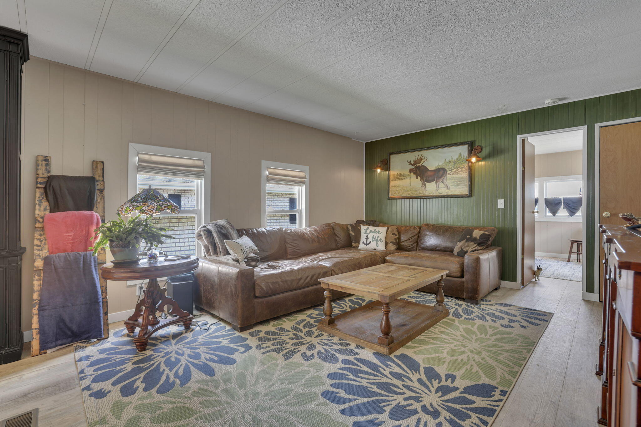 11161 Macalpine Way, Lakeview, Ohio 43331