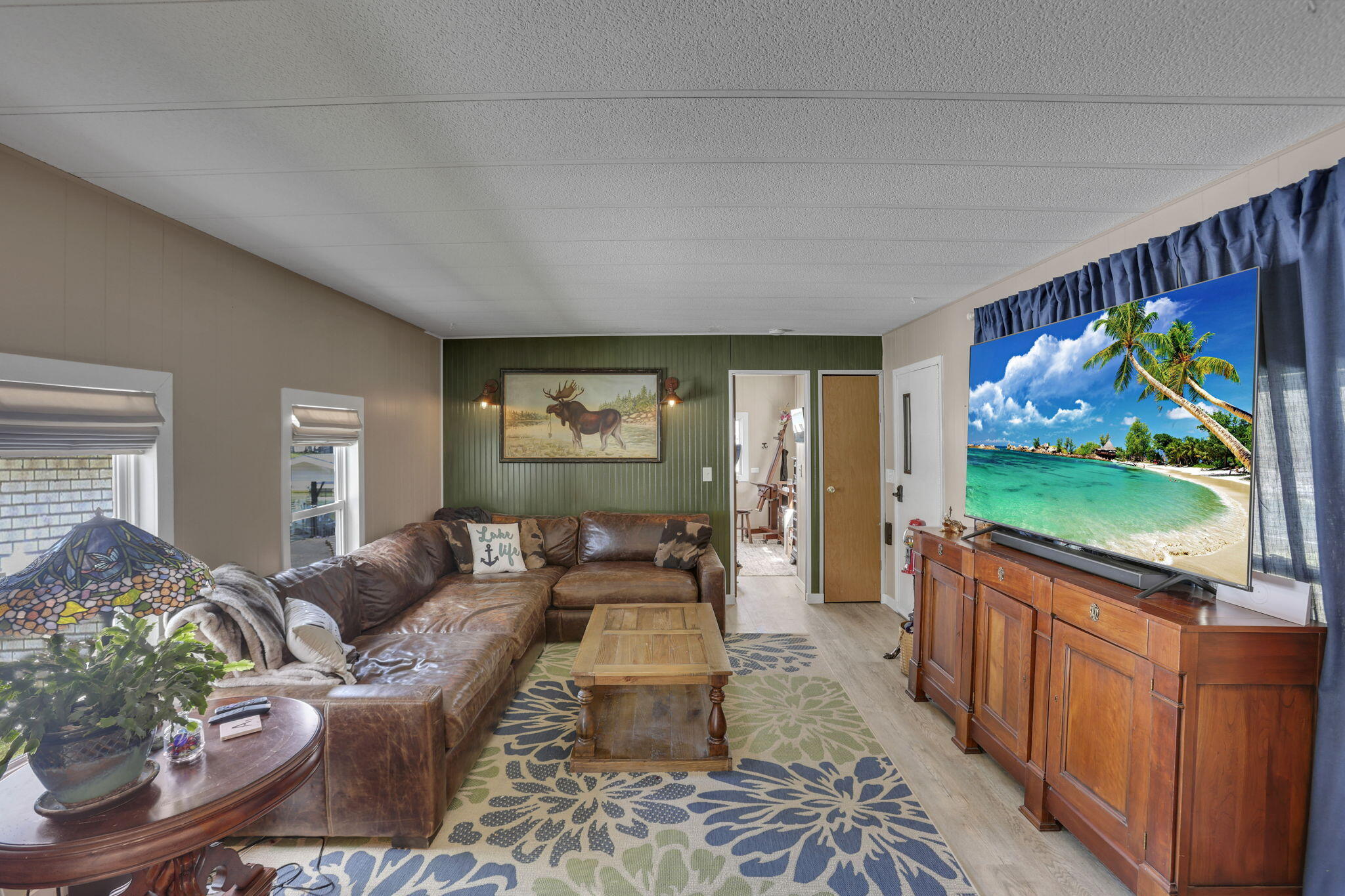 11161 Macalpine Way, Lakeview, Ohio 43331