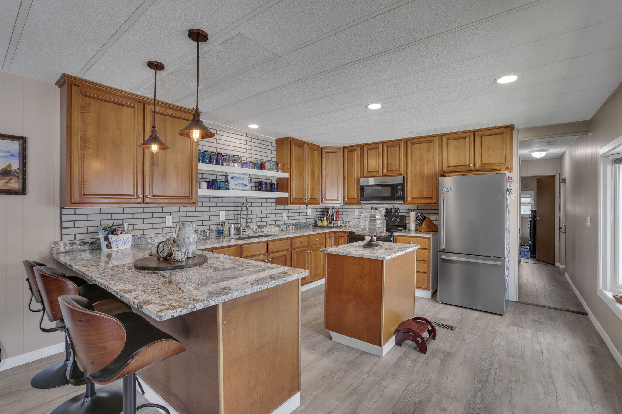 11161 Macalpine Way, Lakeview, Ohio 43331