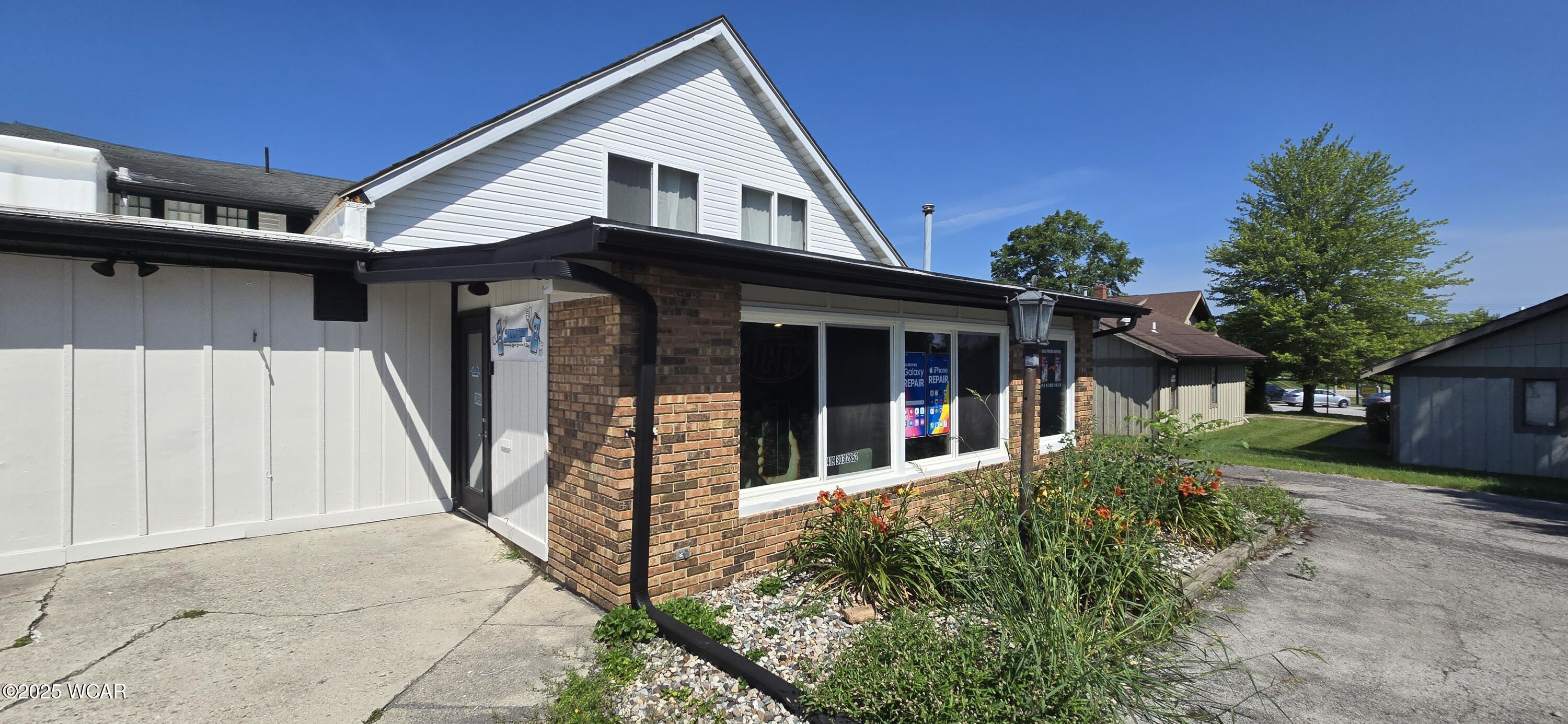 1151 Shawnee Road, Lima, Ohio