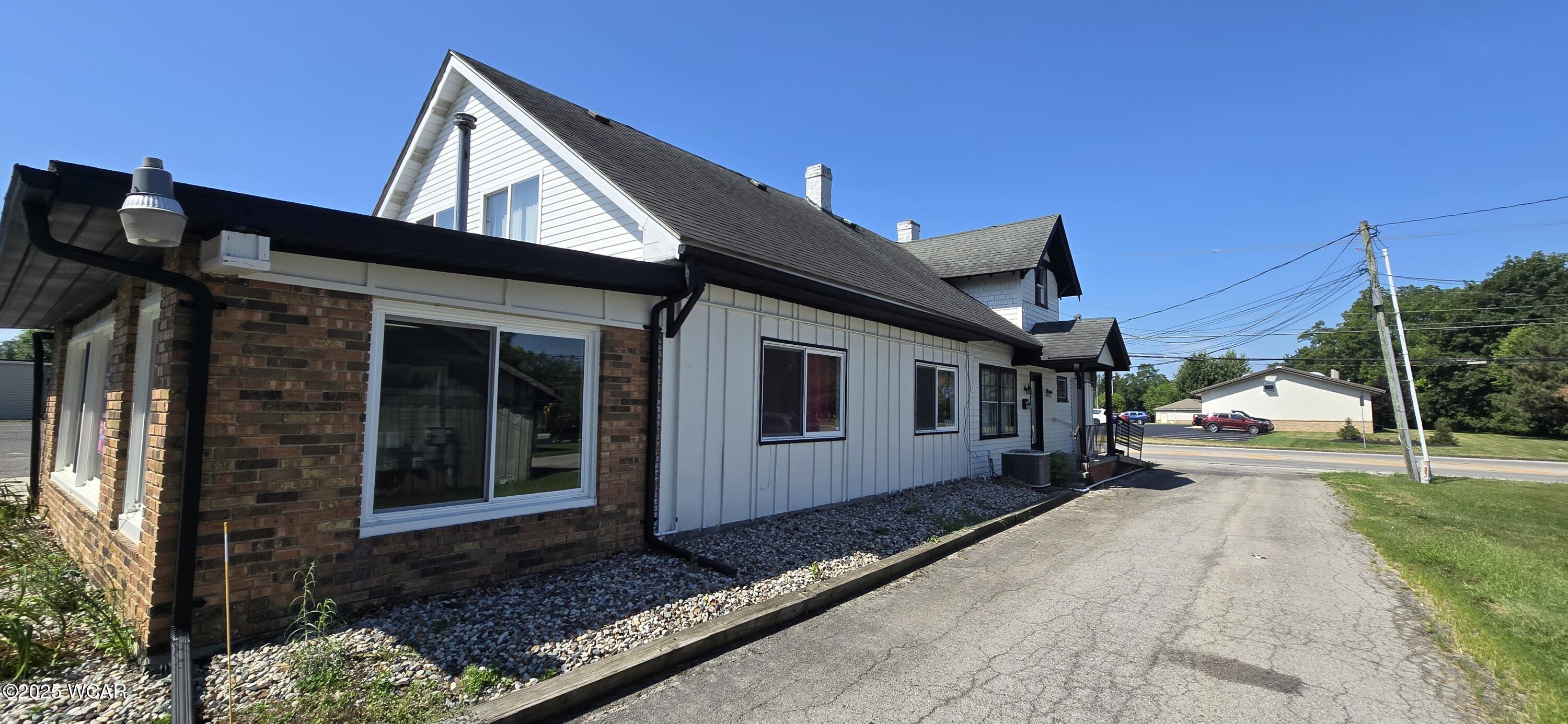 1151 Shawnee Road, Lima, Ohio