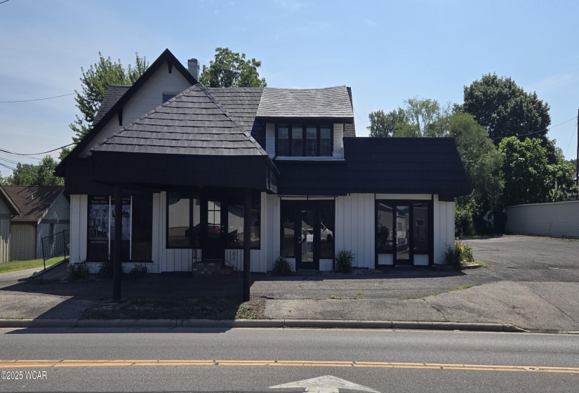 1151 Shawnee Road, Lima, Ohio, ,Commercial Sale,For Sale,Shawnee,307752