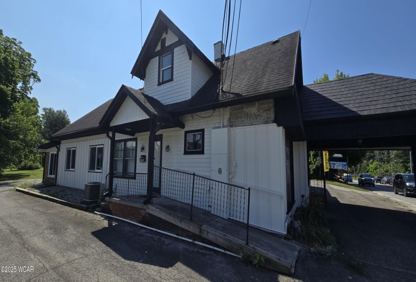 1151 Shawnee Road, Lima, Ohio, ,Commercial Sale,For Sale,Shawnee,307752