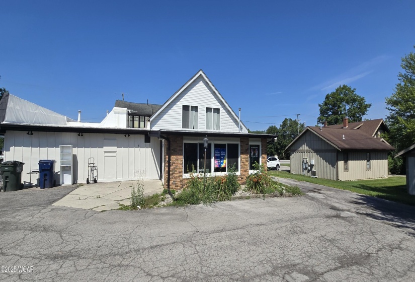 1151 Shawnee Road, Lima, Ohio, ,Commercial Sale,For Sale,Shawnee,307752