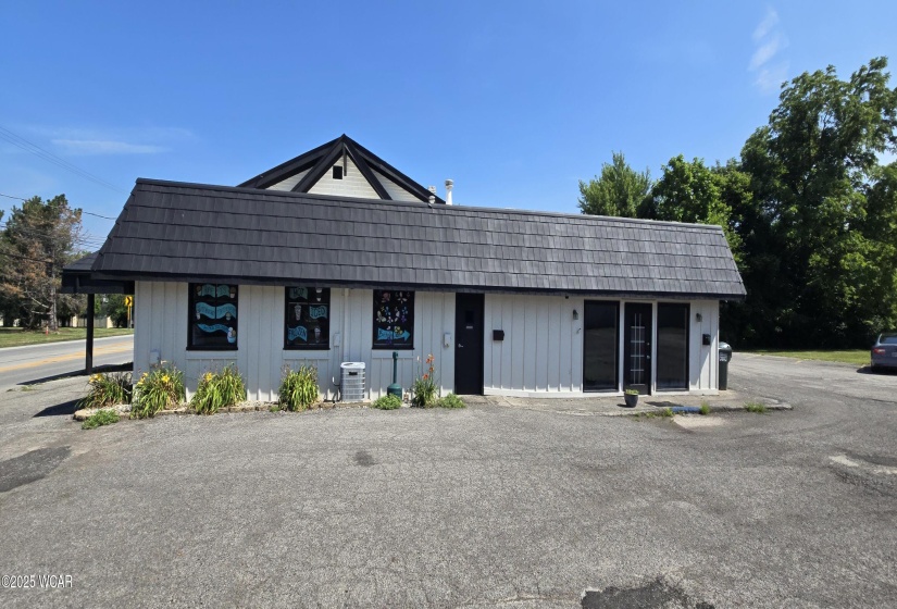 1151 Shawnee Road, Lima, Ohio, ,Commercial Sale,For Sale,Shawnee,307752