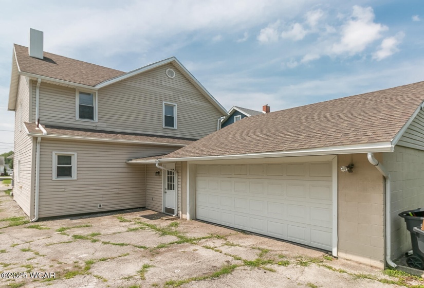 960 Elizabeth Street, Lima, Ohio, 4 Bedrooms Bedrooms, ,2 BathroomsBathrooms,Residential,For Sale,Elizabeth,307753