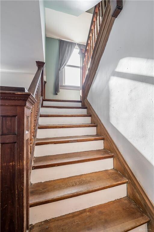 529 Boone Street, Piqua, Ohio 45356