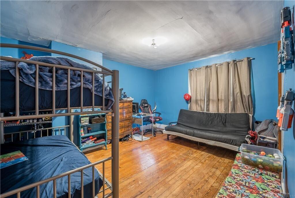 529 Boone Street, Piqua, Ohio 45356