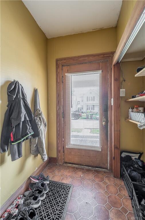 529 Boone Street, Piqua, Ohio 45356