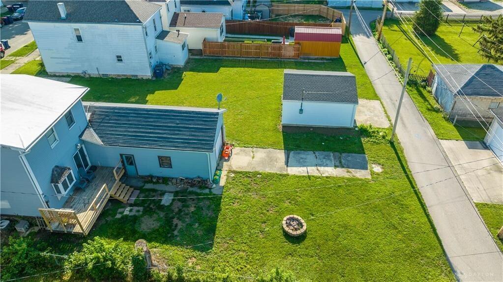529 Boone Street, Piqua, Ohio 45356