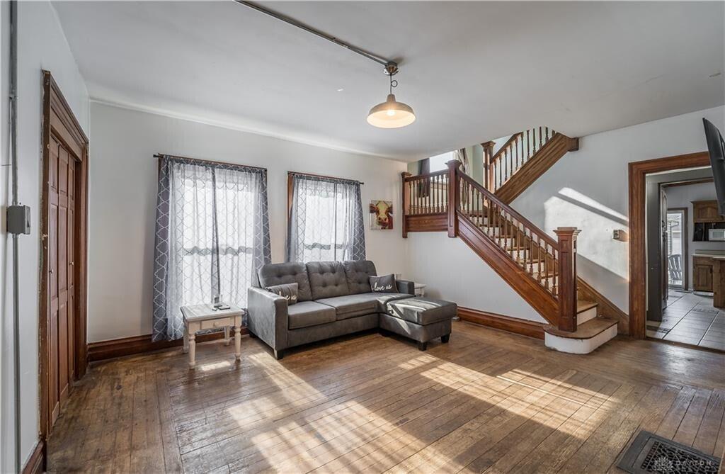 529 Boone Street, Piqua, Ohio 45356