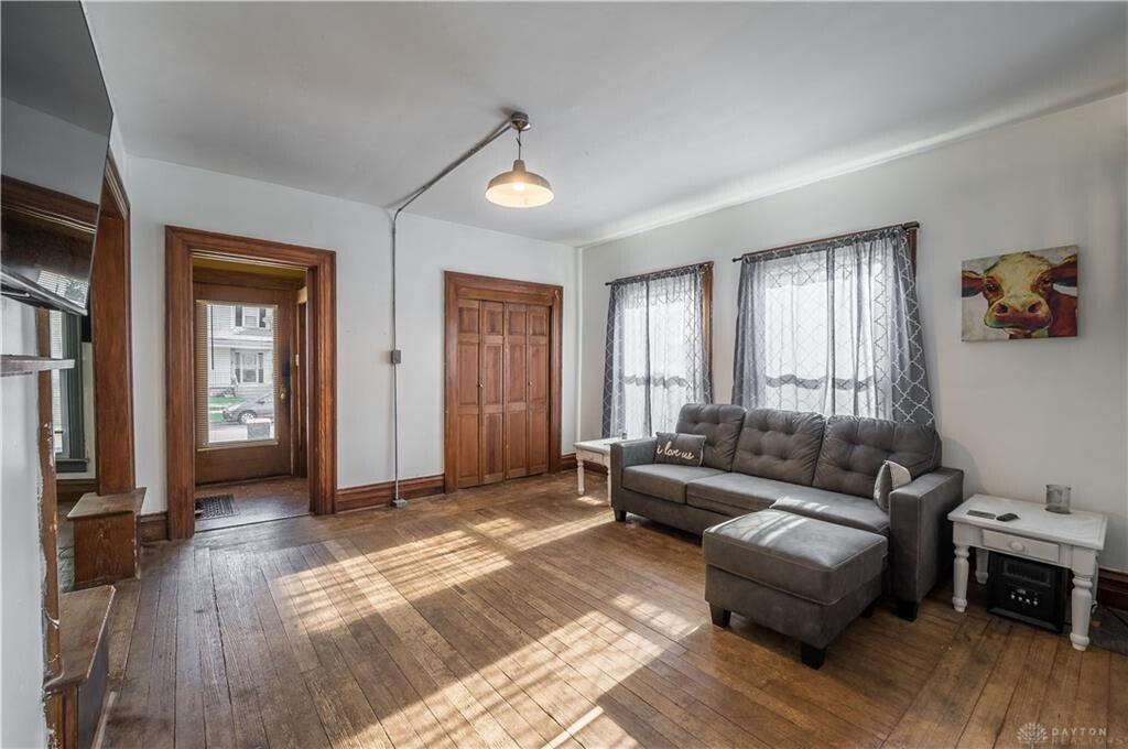 529 Boone Street, Piqua, Ohio 45356