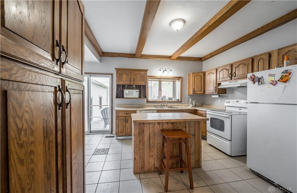 529 Boone Street, Piqua, Ohio 45356