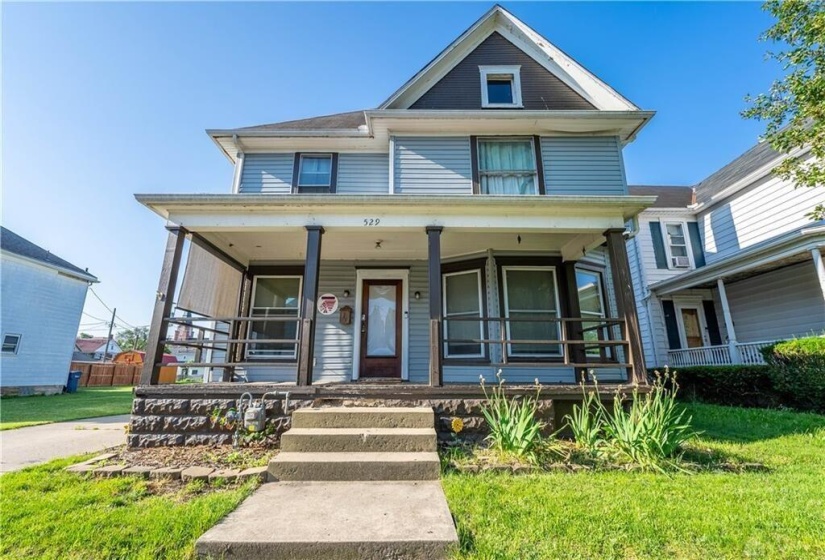 529 Boone