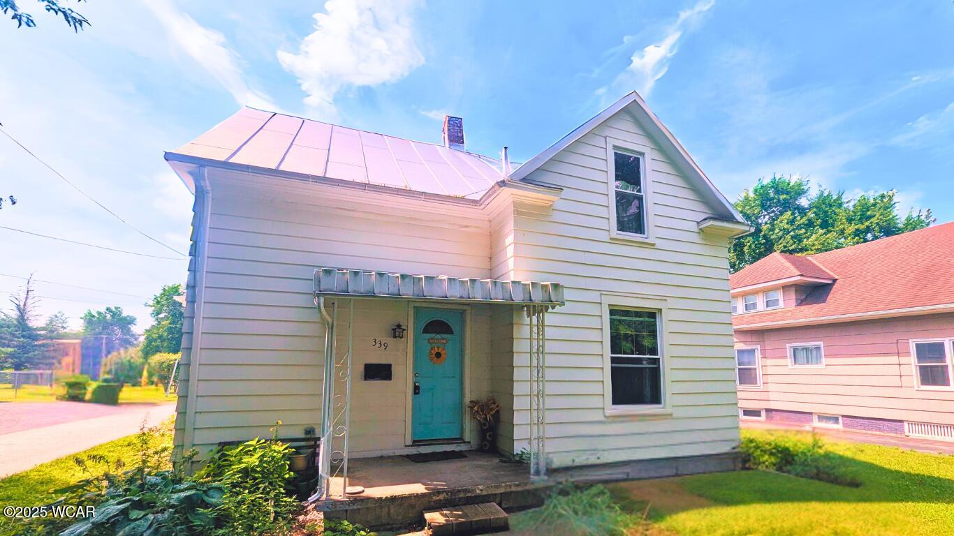 339 Bigelow Street, Upper Sandusky, Ohio