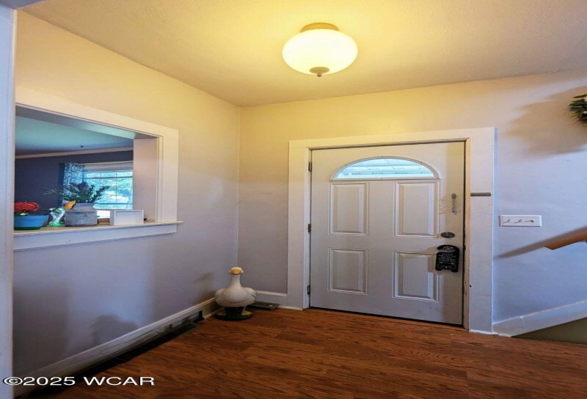 Entryway