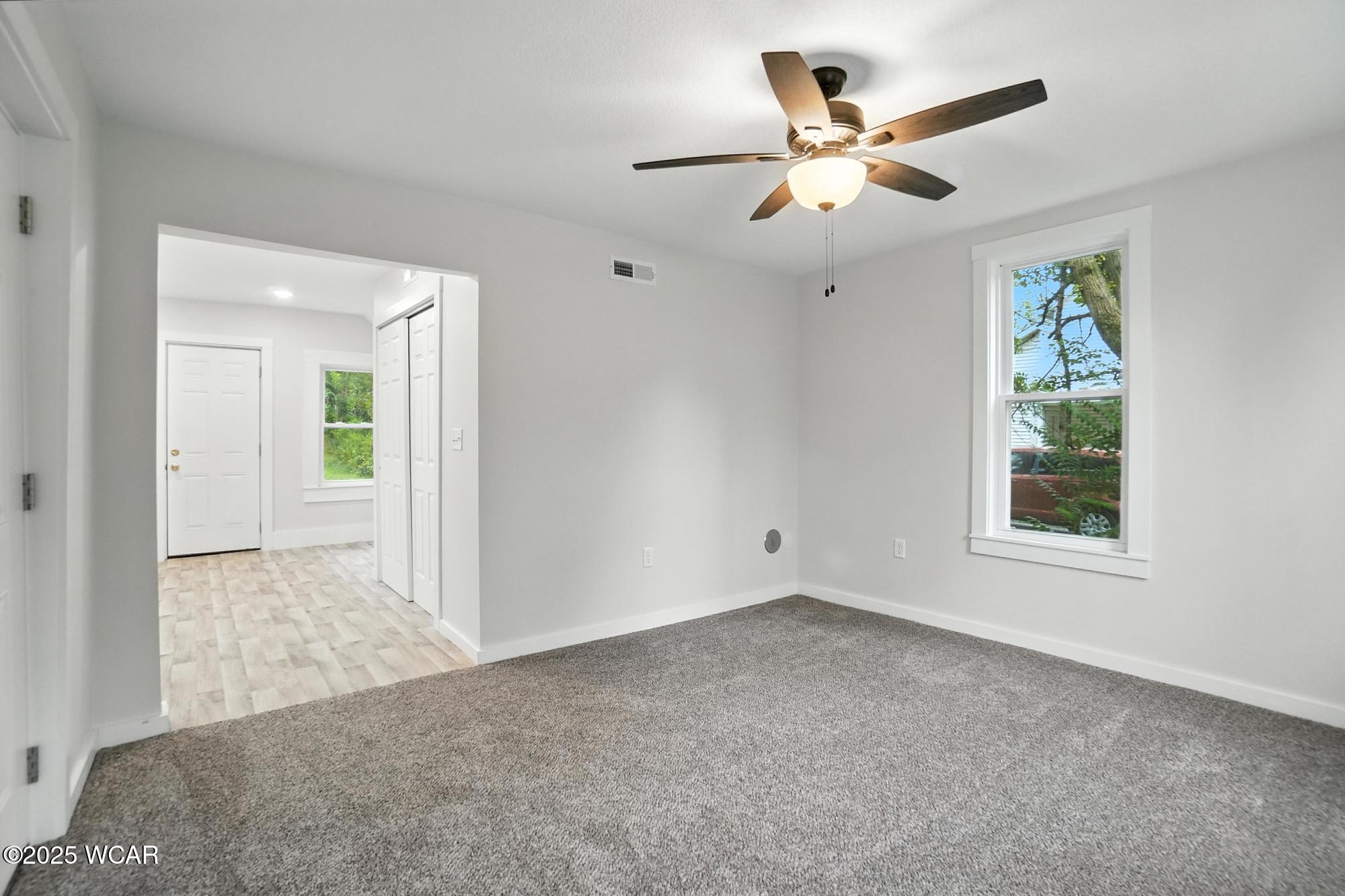 861 4th Street, Lima, Ohio