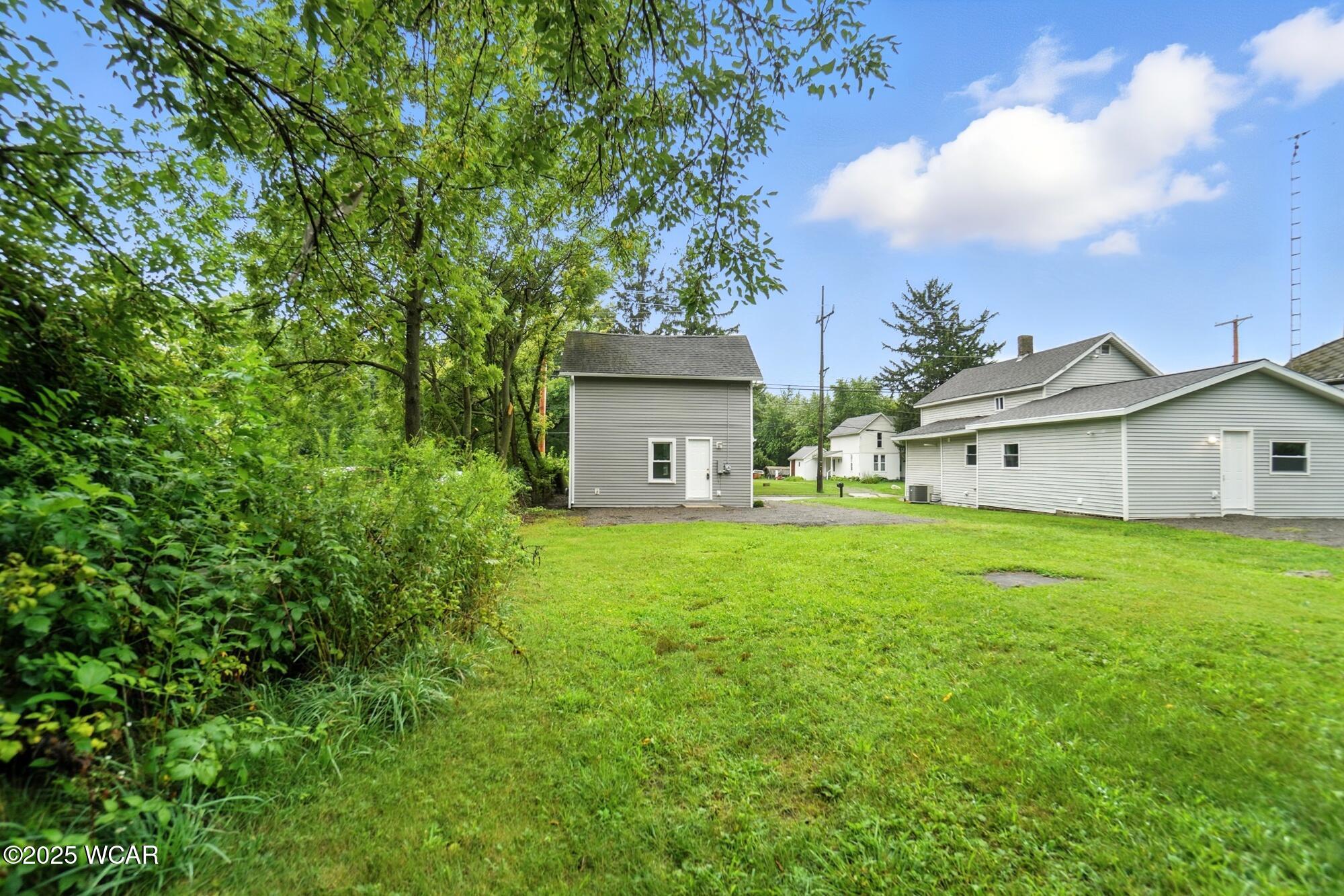 861 4th Street, Lima, Ohio