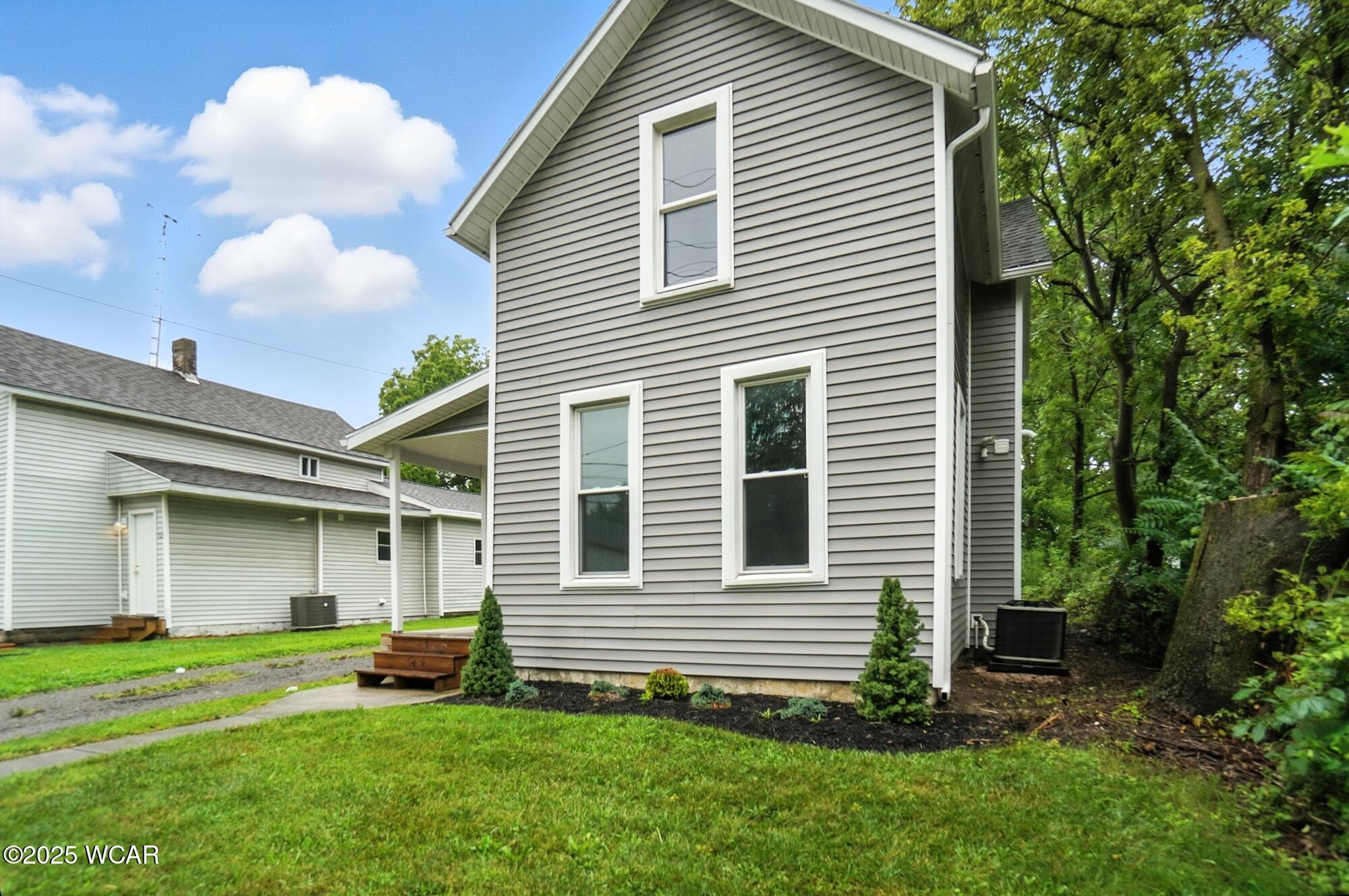 861 4th Street, Lima, Ohio
