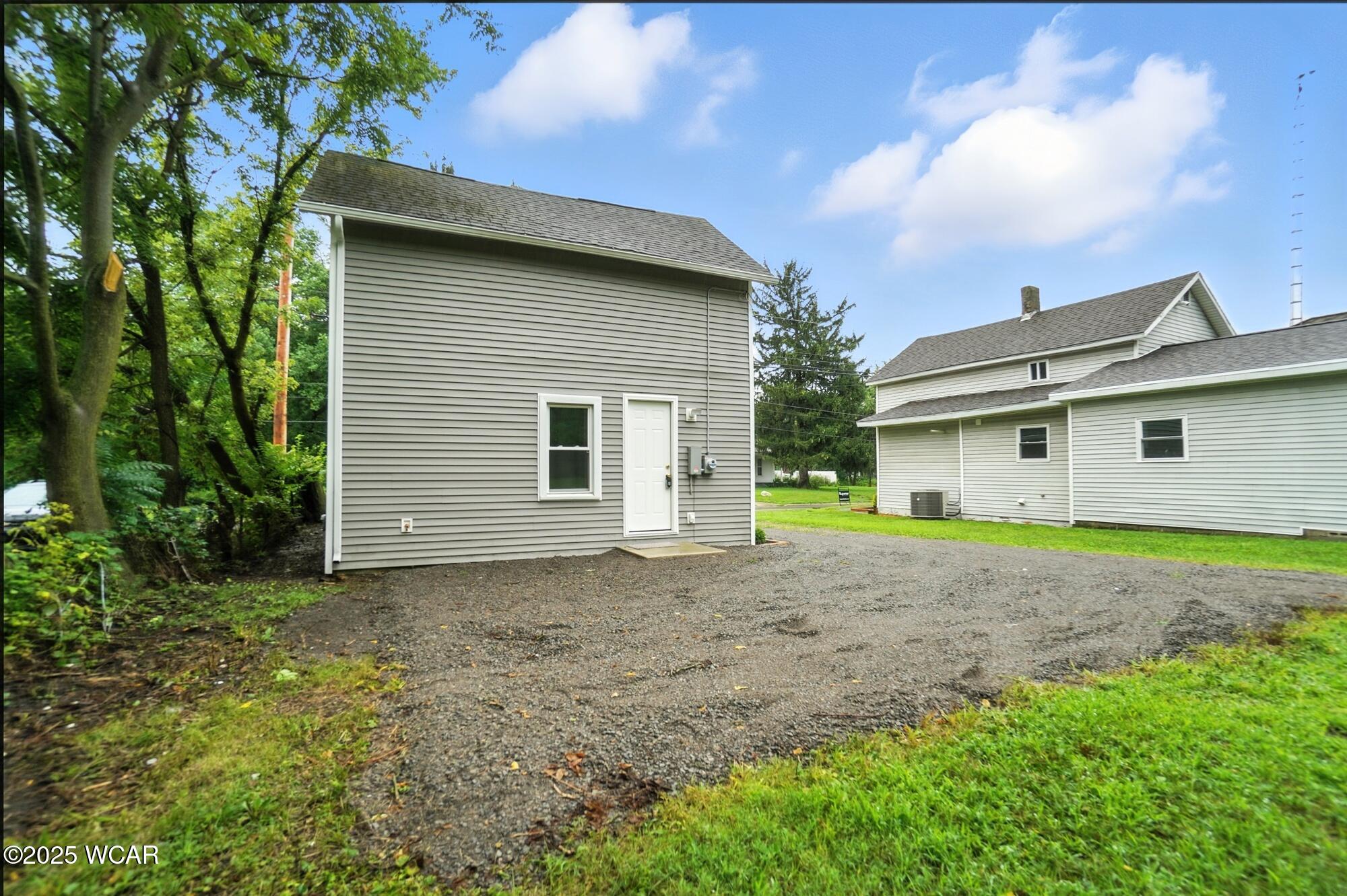 861 4th Street, Lima, Ohio