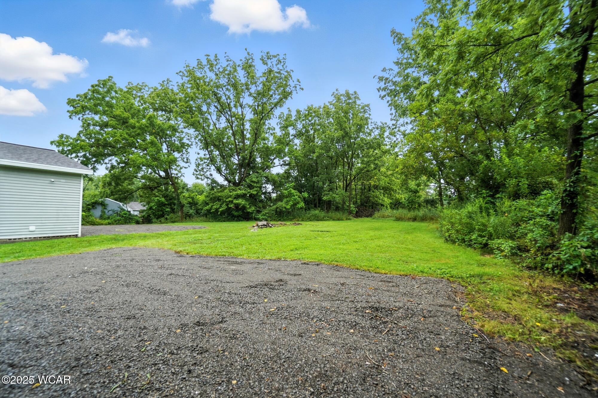861 4th Street, Lima, Ohio
