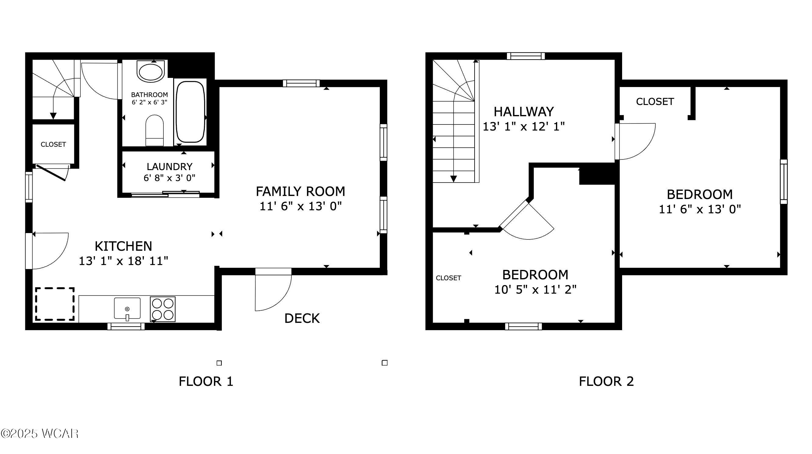 861 4th Street, Lima, Ohio
