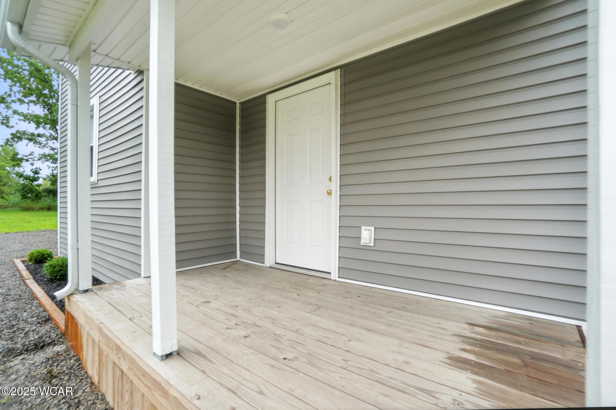 861 4th Street, Lima, Ohio