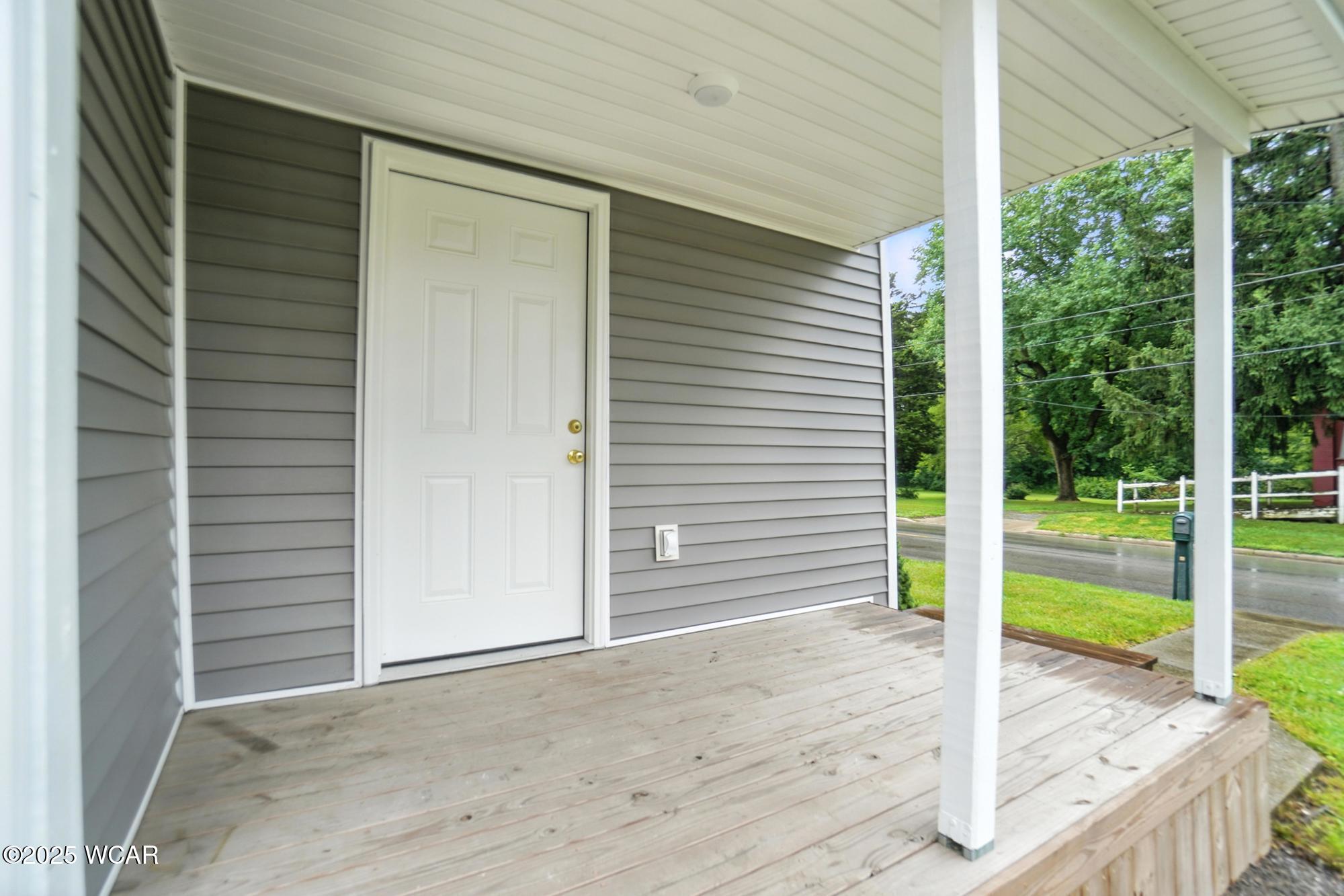 861 4th Street, Lima, Ohio
