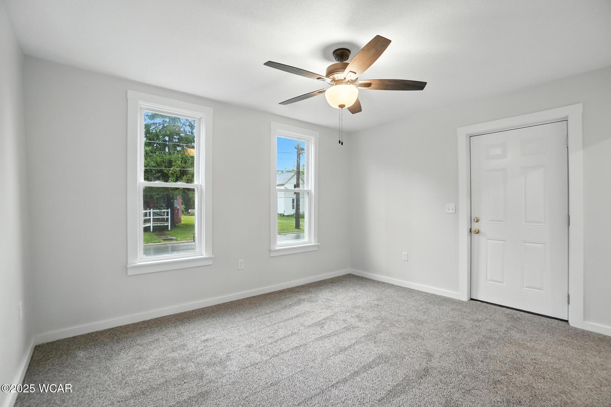 861 4th Street, Lima, Ohio