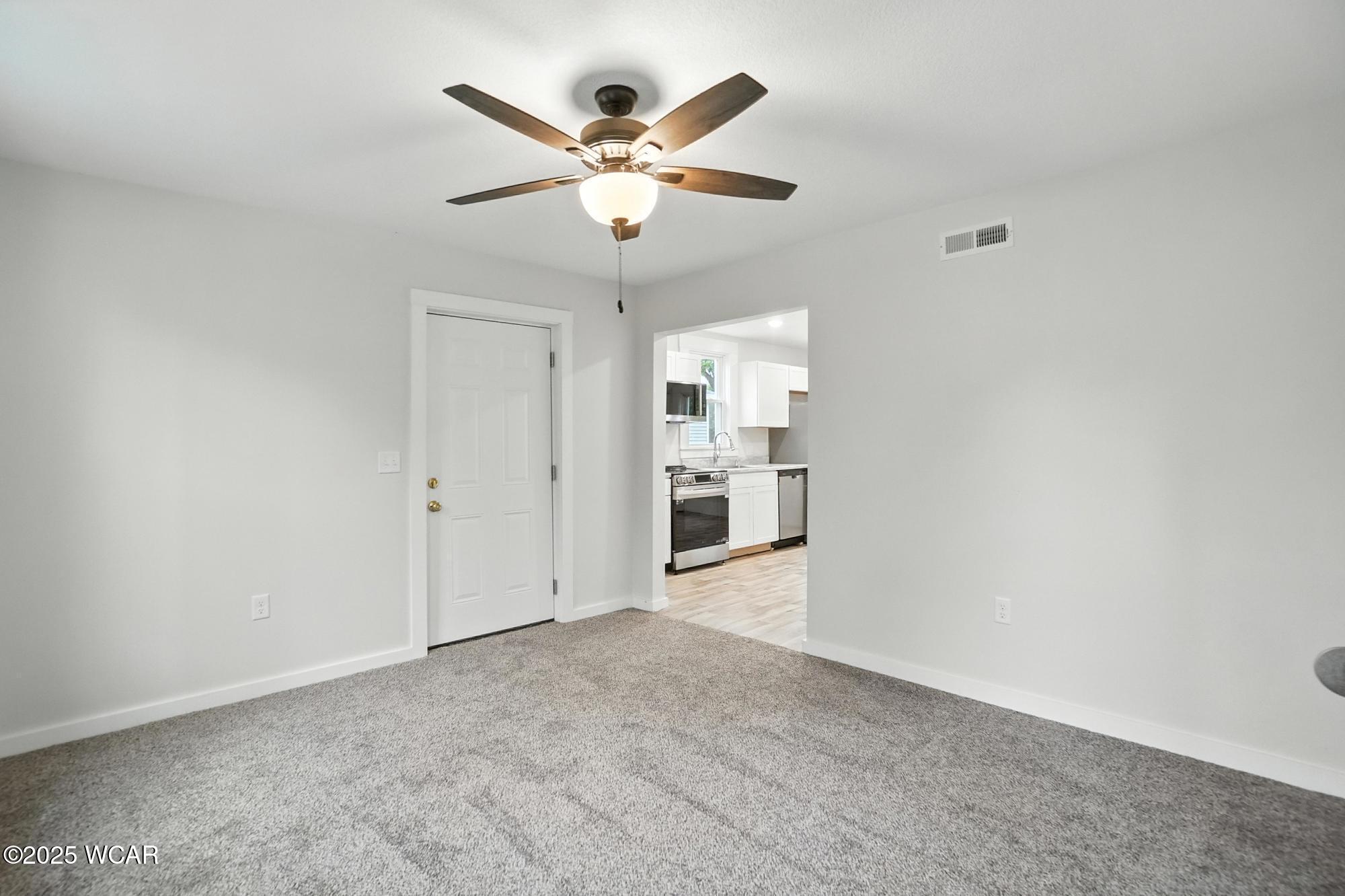 861 4th Street, Lima, Ohio