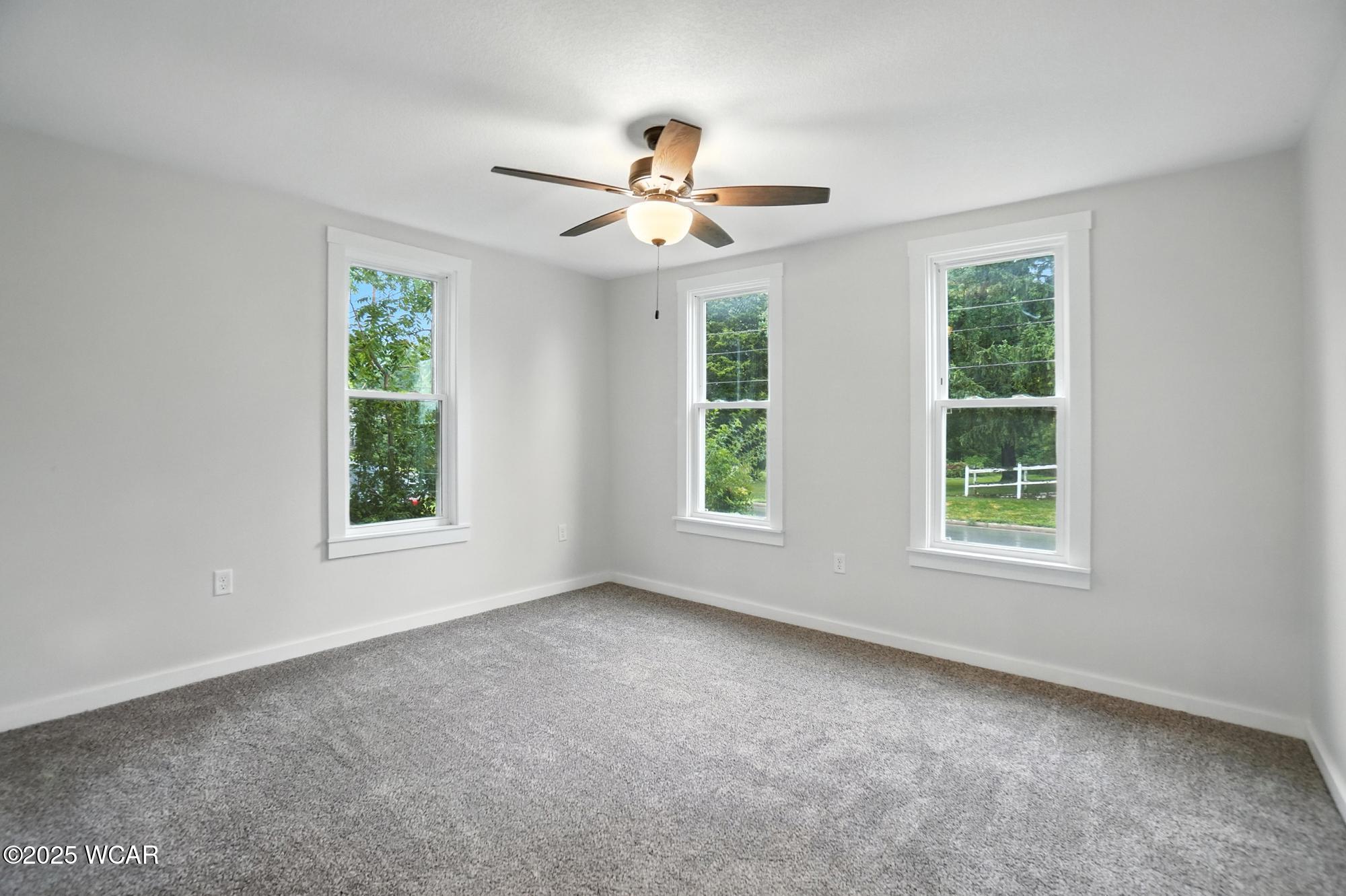861 4th Street, Lima, Ohio