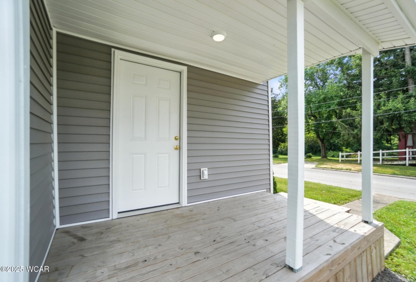 861 4th Street, Lima, Ohio, 2 Bedrooms Bedrooms, ,1 BathroomBathrooms,Residential,For Sale,4th,307756